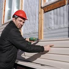 Best Historical Building Siding Restoration  in Lasalle, IL